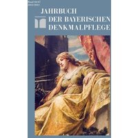 Jahrbuch der Bayerischen Denkmalpflege / 2012/2013